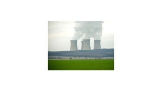 ČEZ chce predĺžiť prevádzku v Dukovanoch a postaviť nové reaktory