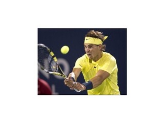 Nadal zdolal Djokoviča druhý raz v tomto roku