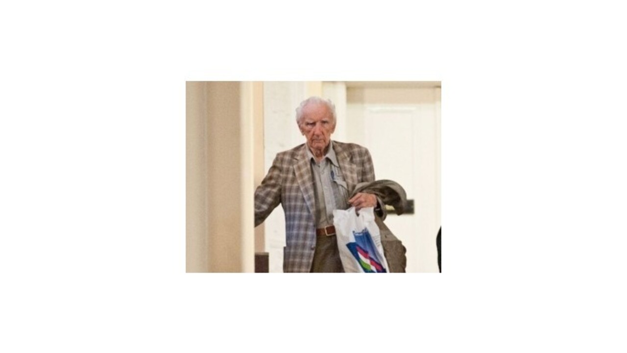 Zomrel  vojnový zločinec László Csatáry