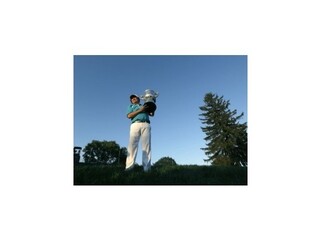 Dufner získal prvú veľkú trofej, vyhral PGA Championship