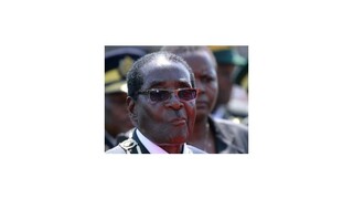 Choďte sa obesiť, odkázal Mugabe kritikom