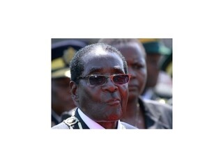 Choďte sa obesiť, odkázal Mugabe kritikom