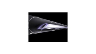 Kalifornský miliardár navrhol futuristický dopravný projekt