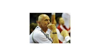 Heister staronovým trénerom slovenskej mužskej reprezentácie