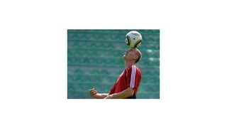 Karhan ukončil kariéru, bude športovým riaditeľom Trnavy