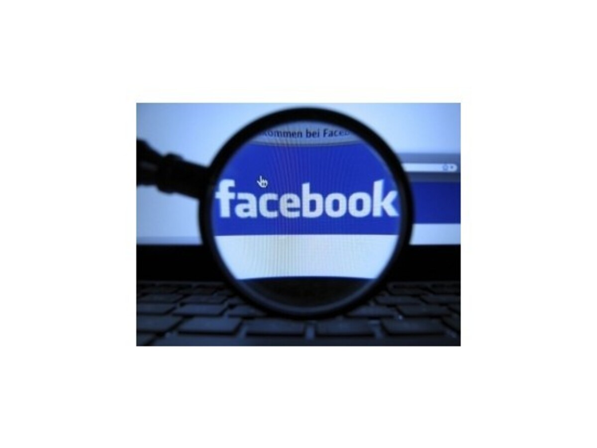Facebook plánuje kúpu technológie na rozpoznávanie reči