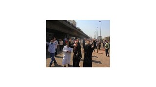 Cestovné kancelárie rušia letecké zájazdy do Egypta