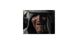 V Bolívii žije údajne najstarší človek na svete
