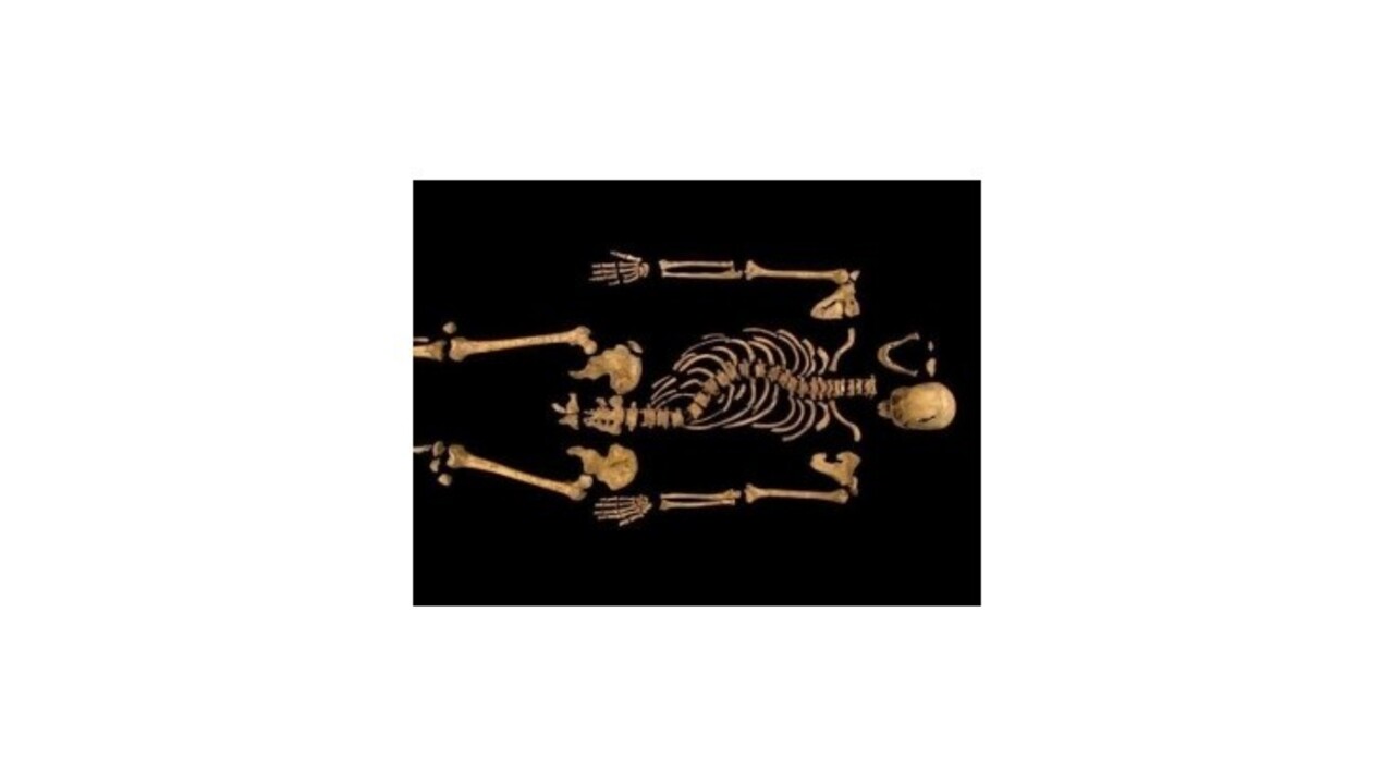 Rodina kráľa Richarda III. sa súdi o miesto jeho pochovania