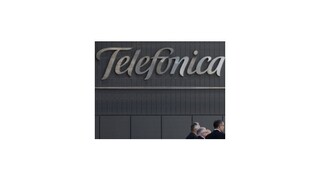 Česká Telefónica pre spor s klientom čelí exekúcii
