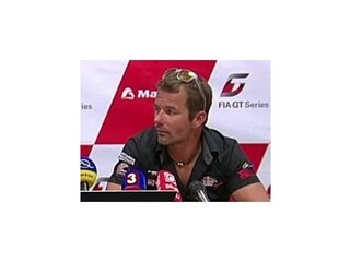 TB: z pretekov FIA GT Series