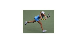 Samantha Stosurová po šiestich rokoch mení trénera