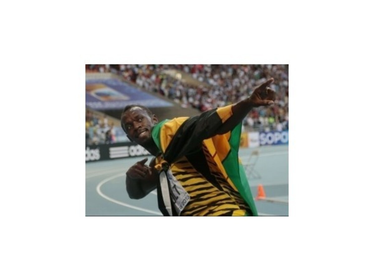 Bolt má ôsme zlato, je najúspešnejším mužom v dejinách atletiky