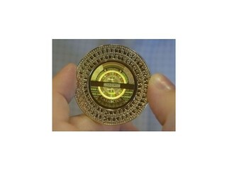 Nemecko uznalo bitcoin ako digitálnu menu