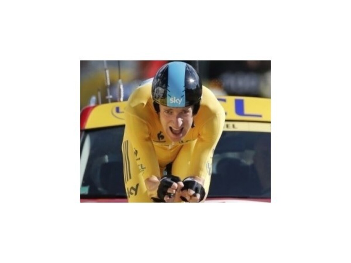 Wiggins ohlásil návrat na dráhu, v Riu chce získať zlato