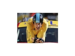 Wiggins ohlásil návrat na dráhu, v Riu chce získať zlato