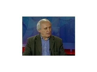 HOSŤ V ŠTÚDIU: S. Nemec o zmenách ministerstva pôdohospodárstva