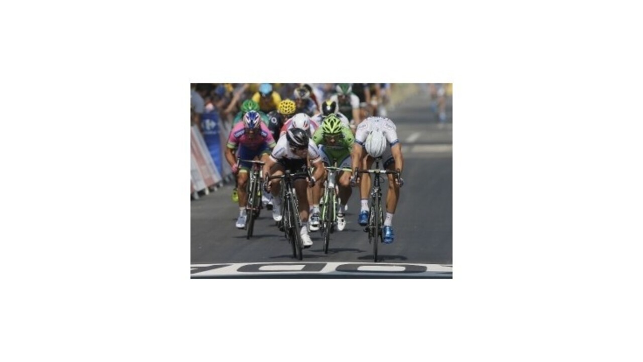 Tour de France 2013 bola bez dopingových nálezov