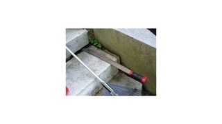 Útočníci s mačetou dostali doživotný zákaz vstupu na Inter