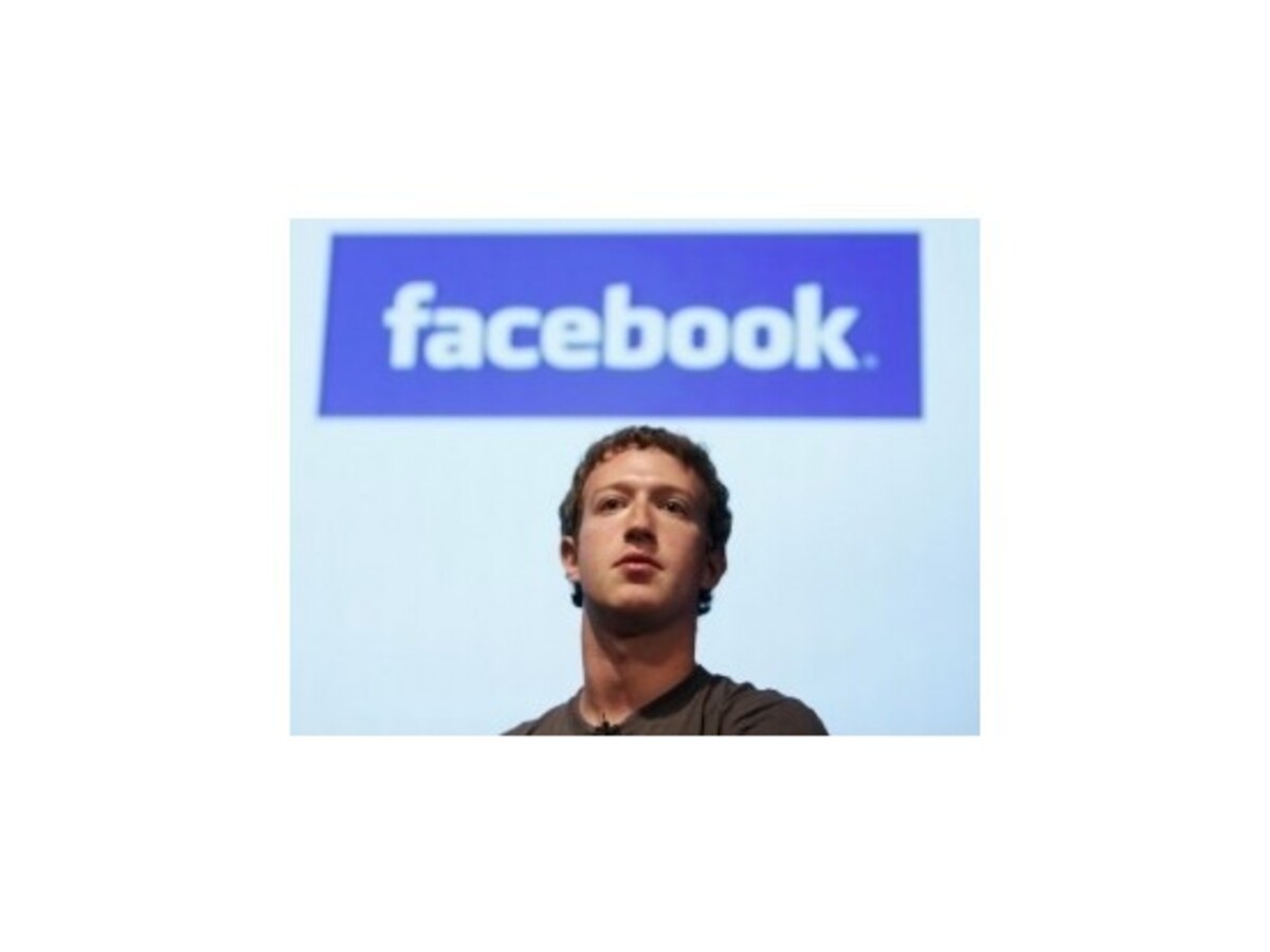 Zuckerberg chce na internet pripojiť ďalších 5 mld. ľudí