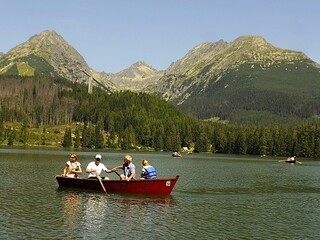 Štrbské pleso (TASR)