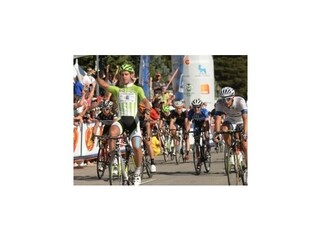 Sagan oslavoval druhý úspech v Colorade