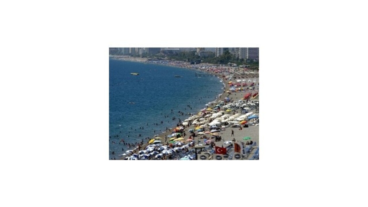 Do Turecka už cestujeme oficiálne bez víz