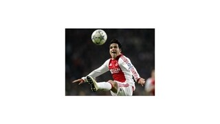 Holandské derby medzi Ajaxom a Heerenveenom sa skončilo remízou