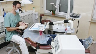 Preventívna prehliadka u zubára je bezplatná, aj keď ju pacient v minulom roku vynechal