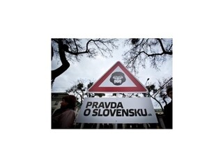 Vyšetrovateľom kauzy Gorila sa úplatky stále nepodarilo dokázať