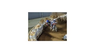 Na 50. ročníku Zlatej prilby SNP triumf Franca