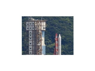 Štart novej vesmírnej rakety Epsilon sa skončil neúspechom