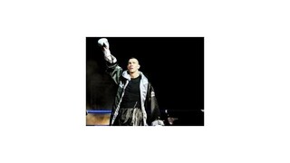 Tomi Kid zabojuje v Macau proti šampiónovi WBA