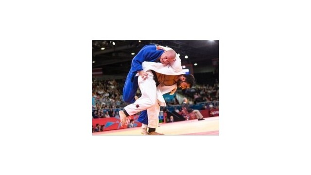 Na MS v džude v Rio de Janeiro bude štartovať iba jediný Slovák