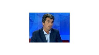 HOSŤ V ŠTÚDIU: M. Slobodník o čínskom procese desaťročia