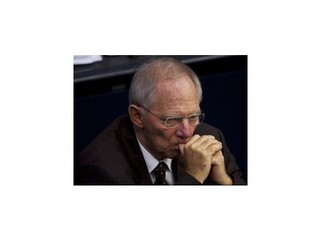 Schäuble pripúšťa, že Grécko bude potrebovať ešte 11 mld. eur