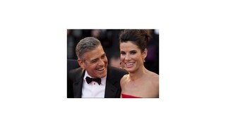 Jubilejný 70. ročník MFF v Benátkach otvoril film s Georgeom Clooneym