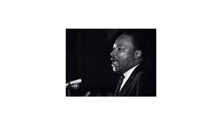 Od slávneho prejavu Martina Luthera Kinga ubehlo už polstoročie