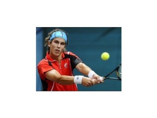 Lacko neprešiel cez prvé kolo dvojhry na US Open