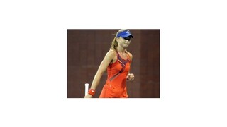 Hantuchová cez Duvalovú do 3. kola proti Gluškovej