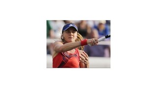 Tenis-US Open: Hantuchová s Hingisovou vypadli vo štvorhre