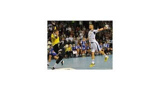 Hádzanári Tatrana Prešov nepostúpili do Ligy majstrov