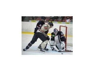 Hokejisti Slovana Bratislava sú na čele Južnej divízie European Trophy
