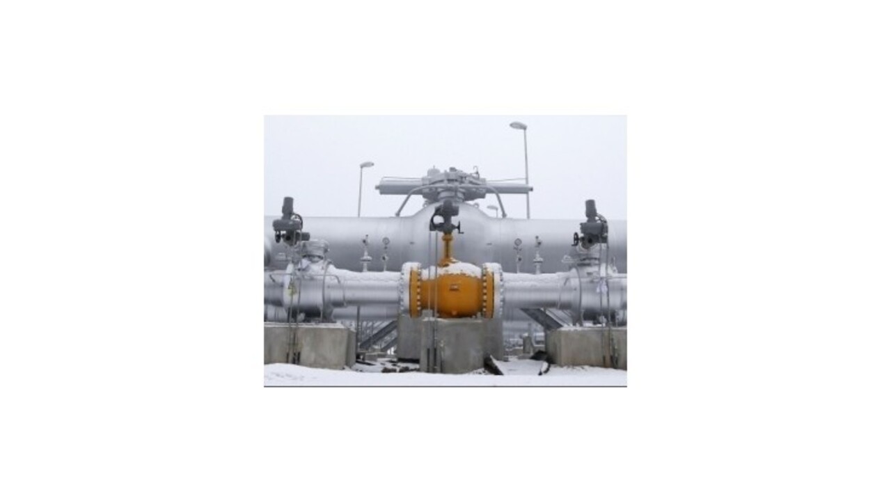 Na prerušenie dodávok plynu z Ruska sme pripravení