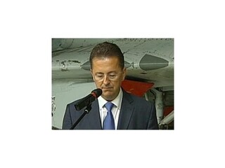 TB M. Glváča o poruchovosti stíhacích lietadiel MiG-29