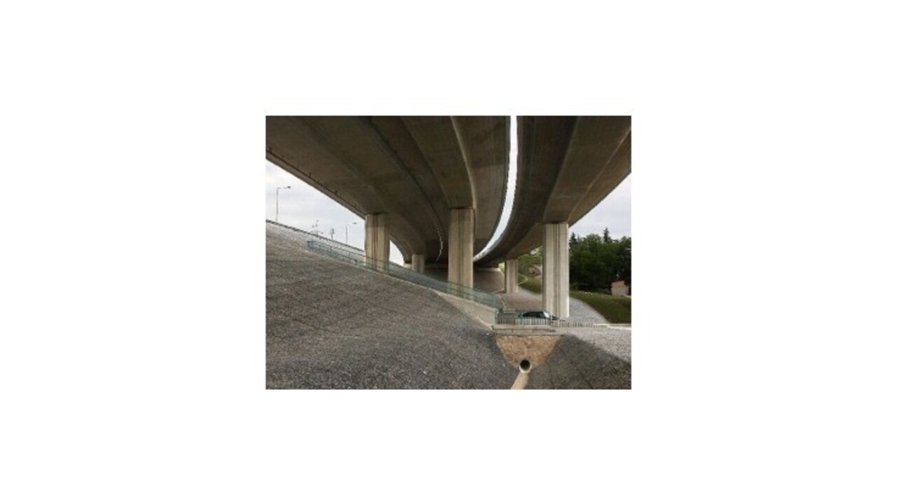 Počiatek: Obchvat Bratislavy a časť R7 sa postaví ako PPP projekt