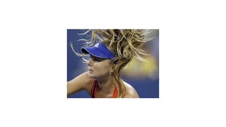 Hantuchová vypadla vo štvrťfinále US Open v súboji s Azarenkovou