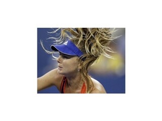 Hantuchová vypadla vo štvrťfinále US Open v súboji s Azarenkovou