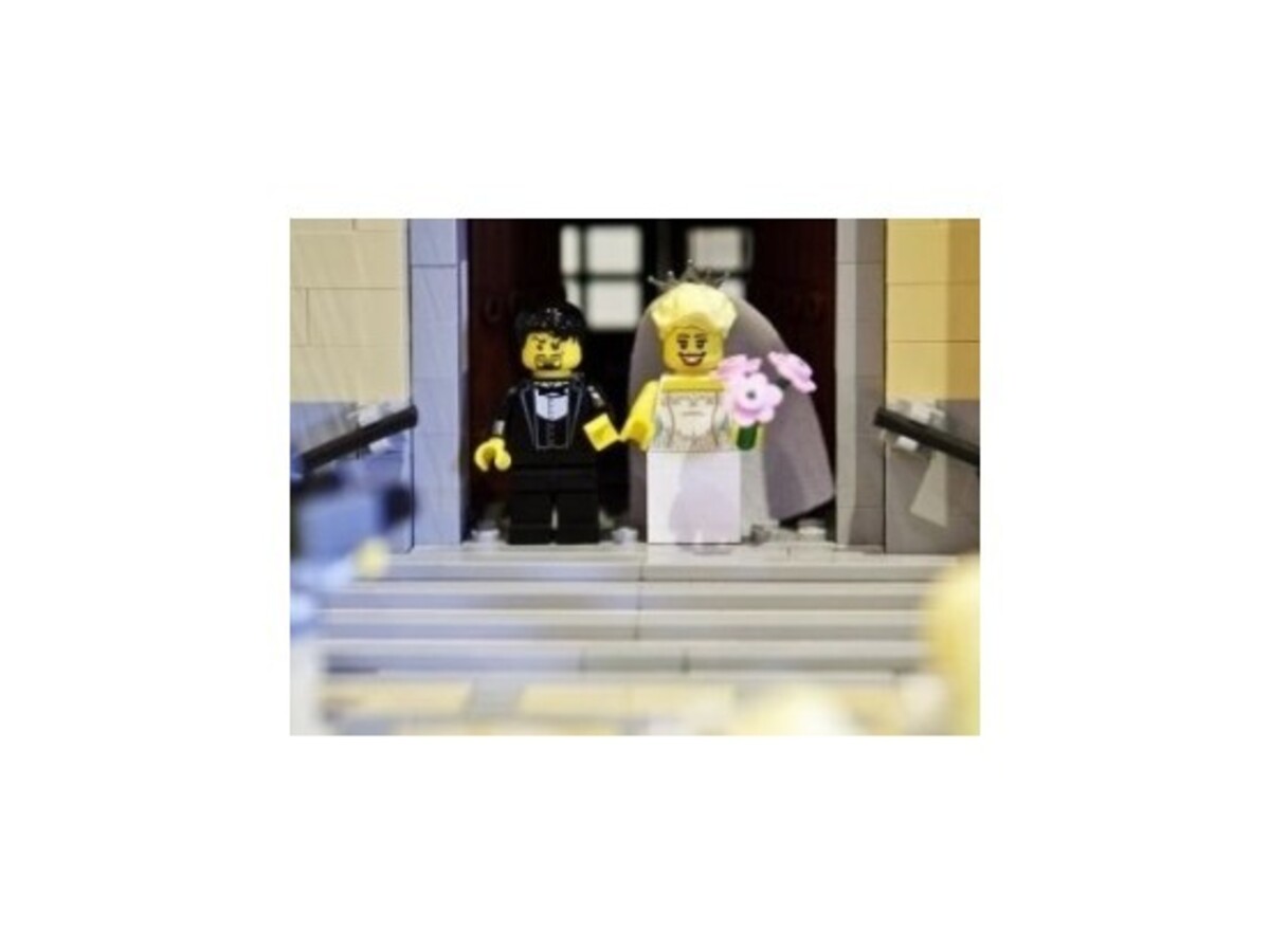 Firma Lego sa stala svetovou dvojkou vo výrobe hračiek