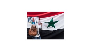 Sýrska vláda zaslala list americkému Kongresu, žiada, aby USA neútočili